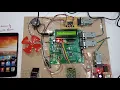 Fingerprint Based ATM Security System