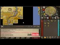 How to get the Robes of Elidinis Back in OSRS