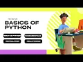Python Basic Part 2