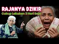 🔴 RAJANYA ISTIGFAR ‼️JANGAN MINTA 5 M TAPI MINTALAH 50 M SEKALIGUS😇🤲Amalan pembuka pintu rezeki 🤲