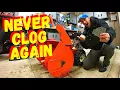 BEFORE YOU INSTALL AN IMPELLER KIT ON A SNOWBLOWER WATCH THIS