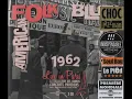 T-Bone Walker - Moanin' - Live in Paris Olympia, October 20, 1962