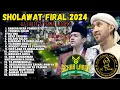 Download Lagu KUMPULAN SHOLAWAT TERBARU HABIB ZAIDAN DAN  SEKAR LANGIT |  HABIB ZAENAL ABIDIN AZZAHIR
