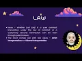 Download Lagu Land Law II Video Presentation on Jual Janji | LWB04A