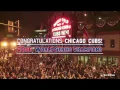 Chicago Cubs World Series Champs Celebration at Wrigley Field