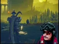 Dr Disrespect realizing he s cooked
