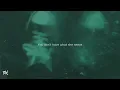 Halestorm - Love Bites (So Do I) / Lyrics