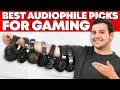 The 10 Best phile Gaming Headphones To Buy