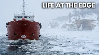Michigan s Upper Peninsula - How People Live at the Edge of USA