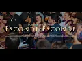 ESCONDE ESCONDE = GUILHERME E BENUTO   DEU ROLO NO BARRETÃO 2026
