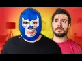 Lagu LUCHA LIBRE | Mexicaanse overlevingsgids