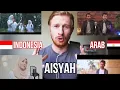Download Lagu AISYAH ISTRI RASULULLAH (INDONESIA v ARAB) // WHO SANG IT BETTER?