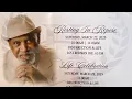 Funeral Services for Robert Lee Davidson