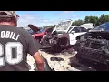San Antonio TX PickN-Pull Part 3