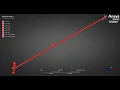 CFD Analysis of Double Pipe Heat Exchanger ANSYS Fluent Full Simulation Parallel Flow