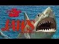 JAWS THE REVENGE - The Black Sheep 1987 Michael Caine Lorraine Gary