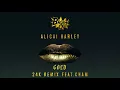 Alicaì Harley - Gold (24K Remix) ft. Cham