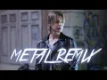 Download Lagu Jimin - Who (Metal Remix)