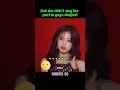 Download Lagu Ahyeon prove to haters that she is not  lip syncing💯 #babymonster #ahyeon