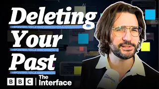 The battle to delete your embarrassing online history | The Interface