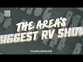 5th Annual Bish s On Site RV Show Kalispell Montana Feb 20th - 22nd