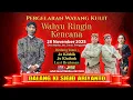 Lagu 🔴 LIVE WAYANG KULIT KI SIGID ARIYANTO - WAHYU RINGIN WAJA - JO KLITHIK \u0026 JO KLUTHUK - 28 NOV 2025