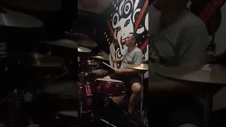 conception of madness rehearsal for mamatfest2020