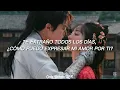 Download Lagu Yisa Yu \u0026 Zhao An - “Poet Immortal” - Guardians Of The Dafeng OST - Traducido al Español