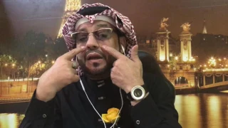 قصيدة الحب للعش اق دواء للشاعر فؤاد ينبعاوي 