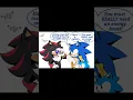 Lagu Shadow's Red Bull (Sonic Comic Dub)