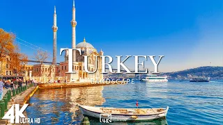 تركيا 4K الموسيقى الاسترخاء مع المناظر الطبيعية الجميلة الطبيعة المذهلة 4K UHD TV  تركيا 4K الموسيقى الاسترخاء مع المناظر الطبيعية الجميلة الطبيعة المذهلة 4K UHD TV
