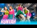 Download Lagu Lala Widy ft. Sephin Misa - Runtah (Official Music Video ANEKA SAFARI)