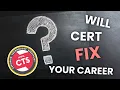 The Truth About AVIXA CTS Certification My One Year Review