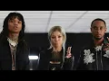 Jhené Aiko - Sativa (Feat. Swae Lee) [432Hz]