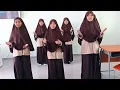 Download Lagu Vokal grup lagu Islami kelas 8.B