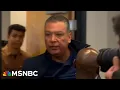 Download Lagu Sen. Padilla thrown to ground and removed from Noem presser