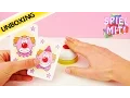 Download Lagu Halli Galli Junior Unboxing | Kartenspiel mit Klingel für Kinder | Deutsch