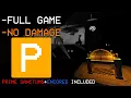 Ultrakill FULL GAME Brutal No Damage P pre-fraud