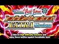 ALL ULTIMATE RED ZONE RE EX MISSIONS COMPLETED Dragon Ball Z Dokkan Battle