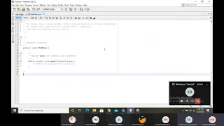 Step 3 How to push a Java project from NetBeans to GitHub