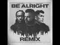 Evan Craft - Be Alright Remix Ft KB, Sam Rivera (Audio Oficial)