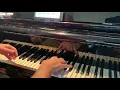 Samuel Coleridge-Taylor - Deep River, Op. 59, No. 10