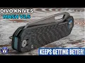 Don t Miss This One Divo Knives Mash V2 5 Full Review