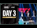 Download Lagu League of Legends at EWC 25 - Day 3 - Playoffs