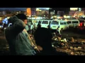 Jack Black Brought To Tears After Meeting Homeless Kid