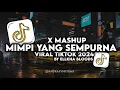 Download Lagu DJ MIMPI YANG SEMPURNA X MASHUP VIRAL TIKTOK 2024