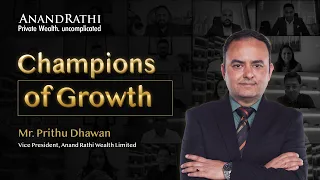 10 Years of Trust & Growth | Prithu' Dhawan's Inspiring Journey