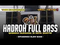 Download Lagu HADROH FULL BASS • SUASANA DI KOTA SANTRI • SHOLAWAT VIRAL TIKTOK TERBARU 2025