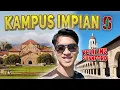 Akhirnya ke AMERIKA Lagi🇺🇸🥹 Keliling San Jose🍕 STANFORD UNIVERSITY🎓 dan Berkunjung ke Desa Anggur🍷