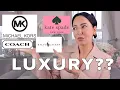 Can We REALLY Call These Brands LUXURY
